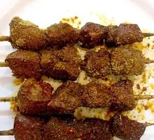Lamb Kidneys