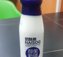 Xinjiang Yogurt