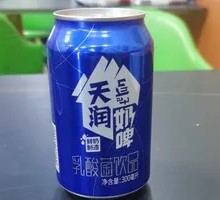 Xinjiang Milk Beer