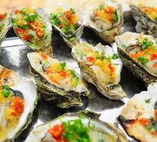 Oyster