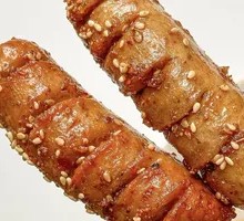 Large Meat Sausage