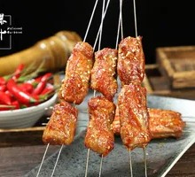 Juicy Intestine Stir-fry