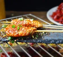Fragrant Chicken Wings