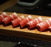 Premium Beef Short Plate