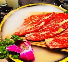 Tan Shi Wagyu Striploin