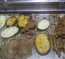 Seasoned Beef