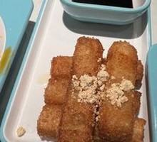 Handmade Glutinous Rice Dumplings