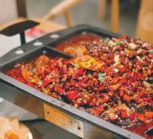 Riverbank Spicy Grilled Fish