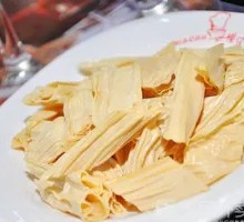 Tofu Skin