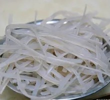 Glass noodles