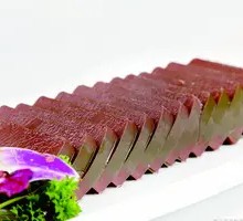 Duck Blood