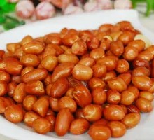 Peanuts