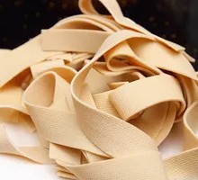 Tofu Skin Knots