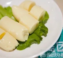 Japanese Tofu