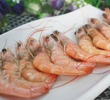Large Shrimp
