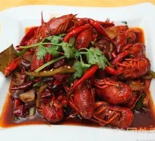 Spicy Crawfish
