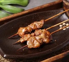 Chicken Hearts