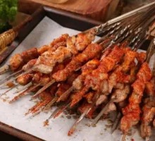 Handmade Lamb