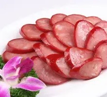Gongyi Red Sausage