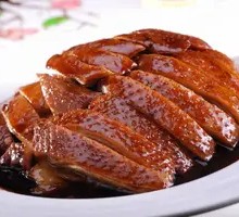Wenhu Sauce Duck