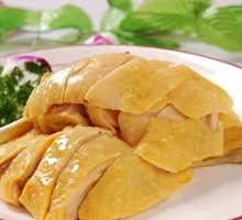 New Secret-Recipe Ancient Method Boiled Free-Range Chicken