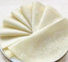 Lotus Leaf Pancake