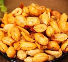 Drunkard's Peanuts