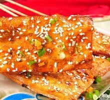 Qianye Tofu