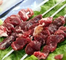 Roasted Beef