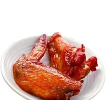Orleans Grilled Wings