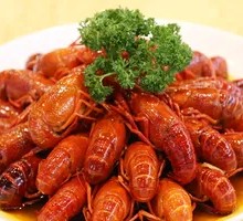Spicy Crawfish with Thirteen Spices