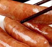 Handmade Pure Meat Sausage