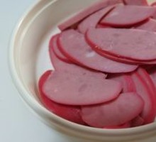 Red Sausage