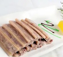 Zhuangxing Lamb Boiled and Sliced