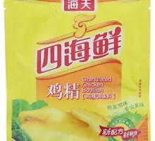 Ha Tian Four Seafood Chicken Essence