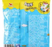 Unilever Xiao Dang Jia Crispy Noodles Honey Pork Flavor