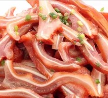 Signature Braised Pig Ear