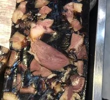 Pork Jelly