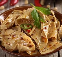 Spicy Bean Sheet