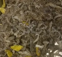 Sichuan-style Pickled Pepper Fish Skin