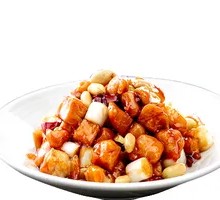 Kung Pao Chicken