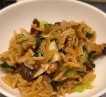 Huaiyuan Signature Beef Fried Rice