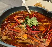 Huaiyuan Seafood Mawang