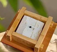 Intangible Cultural Heritage Firewood Tofu