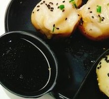 Tengjiao Shrimp Pan-Fry