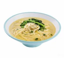 Chicken Noodle Soup