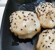 Tengjiao Shrimp Pan-Fry