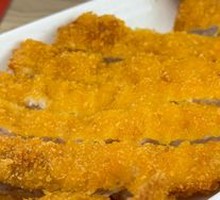 Fried Pork Cutlet