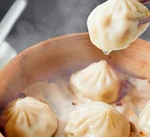 Suzhou Soup Dumplings