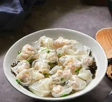 Small Dumplings
